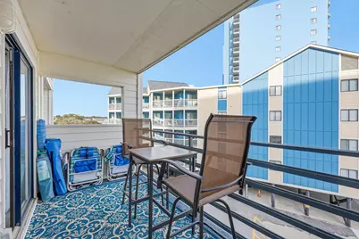 920 N Waccamaw Dr. #2305, Garden City, SC 29576 - Photo 24