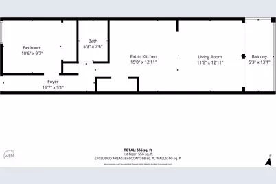 920 N Waccamaw Dr. #2305, Garden City, SC 29576 - Photo 40