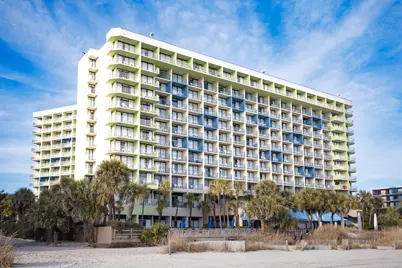 1105 S Ocean Blvd. #730, Myrtle Beach, SC 29577 - Photo 2