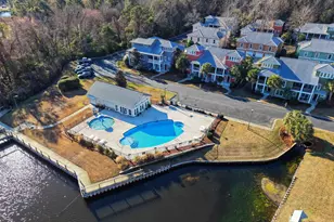 229 Lumbee Cir, Pawleys Island, SC 29585 - Photo 30