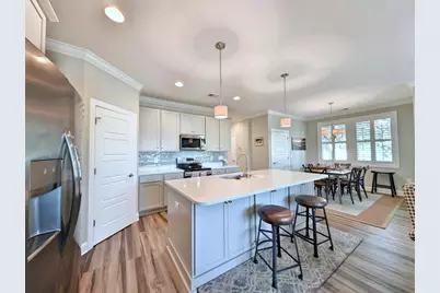 229 Lumbee Circle #Unit 39, Pawleys Island, SC 29585 - Photo 8