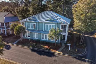 229 Lumbee Cir, Pawleys Island, SC 29585 - Photo 2