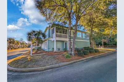 229 Lumbee Circle #Unit 39, Pawleys Island, SC 29585 - Photo 28