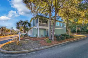 229 Lumbee Cir, Pawleys Island, SC 29585 - Photo 28