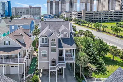 4725 Harmony Ln., North Myrtle Beach, SC 29582 - Photo 1