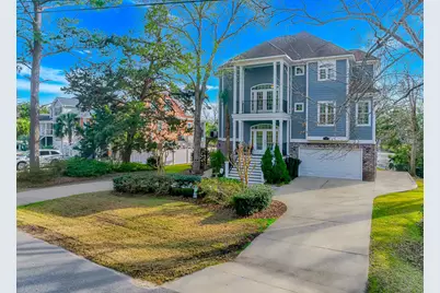 309 N Myrtle Dr., Surfside Beach, SC 29575 - Photo 2