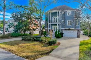 309 N Myrtle Dr, Surfside Beach, SC 29575 - Photo 2