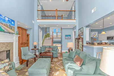 309 N Myrtle Dr., Surfside Beach, SC 29575 - Photo 4