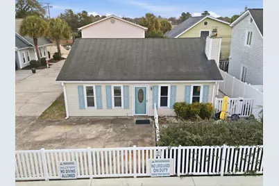 811 9th Ave. S, North Myrtle Beach, SC 29582 - Photo 34