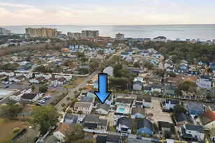 811 9th Ave S, North Myrtle Beach, SC 29582 - Photo 2