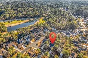 29 Historic Ln, Pawleys Island, SC 29585 - Photo 34