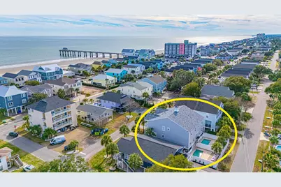 118A N Yaupon Dr., Surfside Beach, SC 29575 - Photo 4