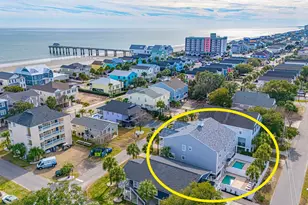 118A N Yaupon Dr, Surfside Beach, SC 29575 - Photo 4