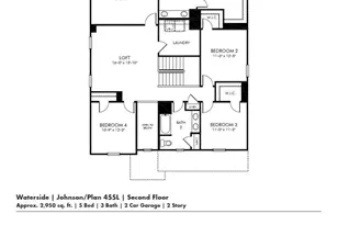 2727 Tranquility Loop, Longs, SC 29568 - Photo 4