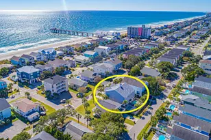 118B N Yaupon Dr, Surfside Beach, SC 29575 - Photo 2