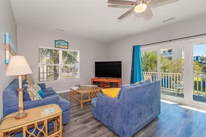 118B N Yaupon Dr., Surfside Beach, SC 29575 - Photo 8