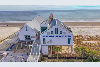 118B N Yaupon Dr., Surfside Beach, SC 29575 - Photo 38
