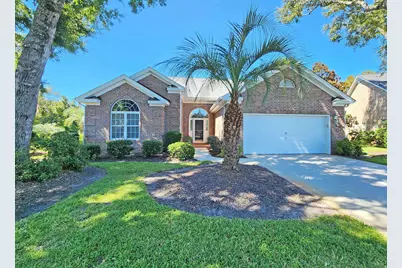 192 Hamby Dr. #Allston Point-Willbrook P, Pawleys Island, SC 29585 - Photo 1