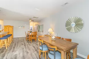 118 A&b N Yaupon Dr, Surfside Beach, SC 29575 - Photo 8