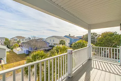 118 A&b N Yaupon Dr., Surfside Beach, SC 29575 - Photo 14