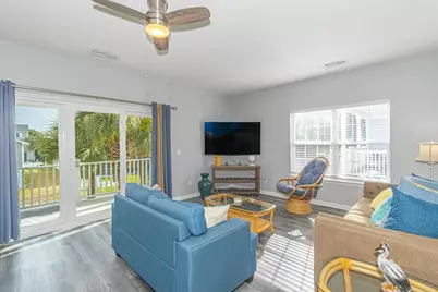 118 A&b N Yaupon Dr., Surfside Beach, SC 29575 - Photo 6