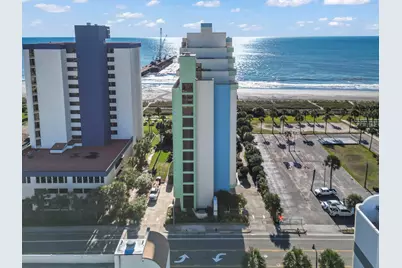 2310 North Ocean Blvd. #808, Myrtle Beach, SC 29577 - Photo 18