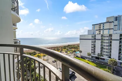 2310 North Ocean Blvd. #808, Myrtle Beach, SC 29577 - Photo 16