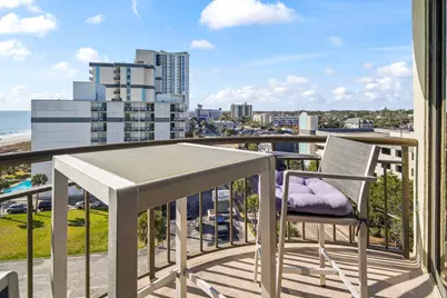 2310 North Ocean Blvd. #808, Myrtle Beach, SC 29577 - Photo 14