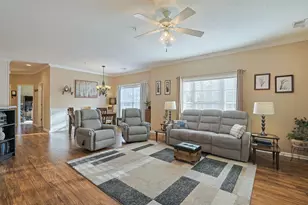 401 Mahogany Dr, Murrells Inlet, SC 29576 - Photo 4