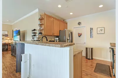 401 Mahogany Dr. #101, Murrells Inlet, SC 29576 - Photo 8