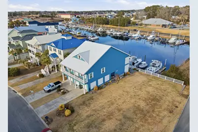 1208 Marina Bay Dr., North Myrtle Beach, SC 29582 - Photo 4