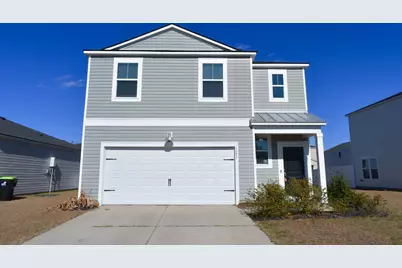 1057 Saltgrass Way, Myrtle Beach, SC 29579 - Photo 1