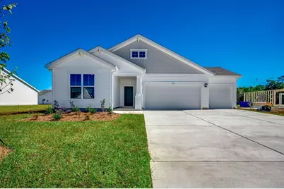 608 Canborough Lane, Murrells Inlet, SC 29576 - Photo 2
