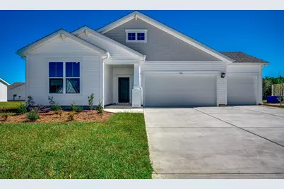 608 Canborough Lane, Murrells Inlet, SC 29576 - Photo 1