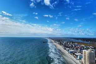 1210 N Waccamaw Dr, Garden City, SC 29576 - Photo 2