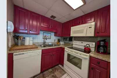 1210 N Waccamaw Dr. #702, Garden City, SC 29576 - Photo 8