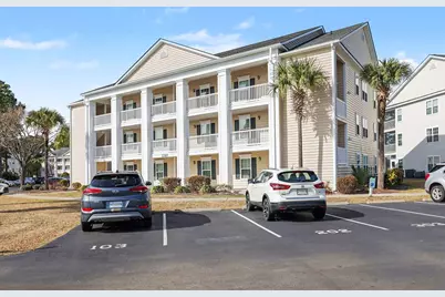 4970 Windsor Green Way #303, Myrtle Beach, SC 29579 - Photo 2