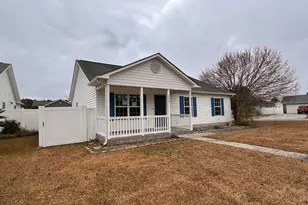 4027 Douglas Fir Ln, Murrells Inlet, SC 29576 - Photo 20