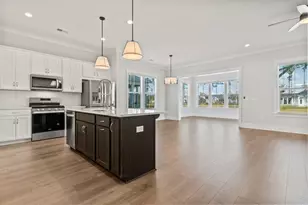 2034 Comradery Wy, Murrells Inlet, SC 29576 - Photo 8