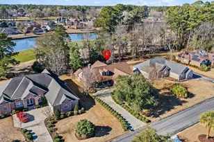 400 Foxtail Dr, Longs, SC 29568 - Photo 2