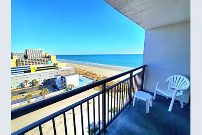 1501 S Ocean Blvd. #1117, Myrtle Beach, SC 29577 - Photo 2