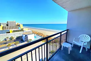 1501 S Ocean Blvd, Myrtle Beach, SC 29577 - Photo 2