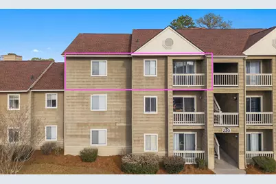 220 Myrtle Greens Dr. #I, Conway, SC 29526 - Photo 1