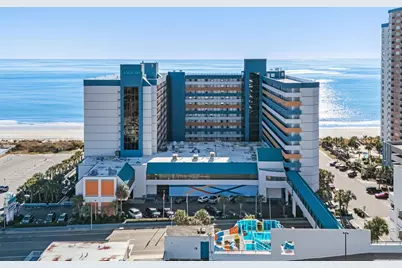 1501 S Ocean Blvd. #1207, Myrtle Beach, SC 29577 - Photo 16