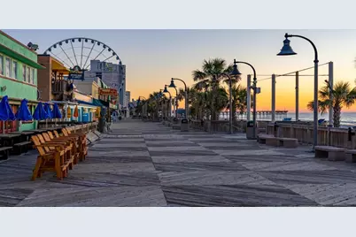 409 Gemstone Blvd #Lot 141, Conway, SC 29526 - Photo 34