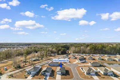 115 Cassina Dr., Longs, SC 29568 - Photo 28