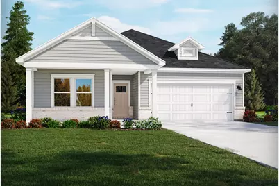 2728 Tranquility Loop, Longs, SC 29568 - Photo 2