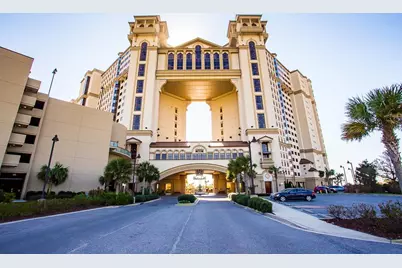 100 North Beach Blvd. #314, North Myrtle Beach, SC 29582 - Photo 1