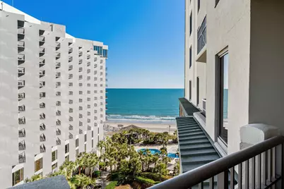 9994 Beach Club Dr. #803, Myrtle Beach, SC 29572 - Photo 56