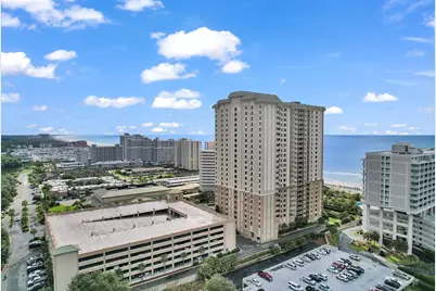 9994 Beach Club Dr. #803, Myrtle Beach, SC 29572 - Photo 4